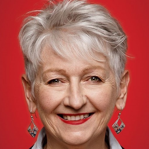 Madeleine Chenette