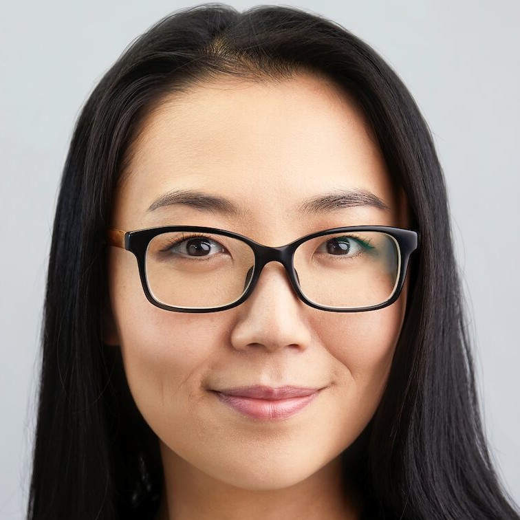 Maggie Chi