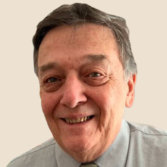 Paul Church