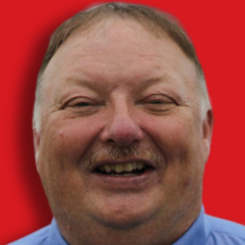 Paul Connors