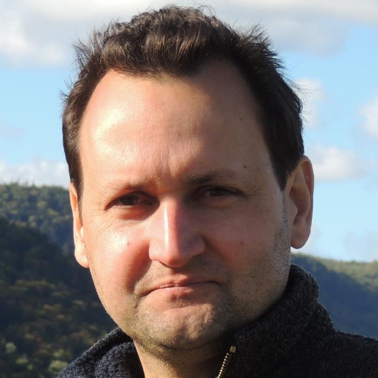 Bart Cortenbach