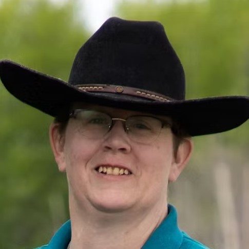 Bonnie Critchley
