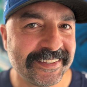 Brian Robert Mendieta