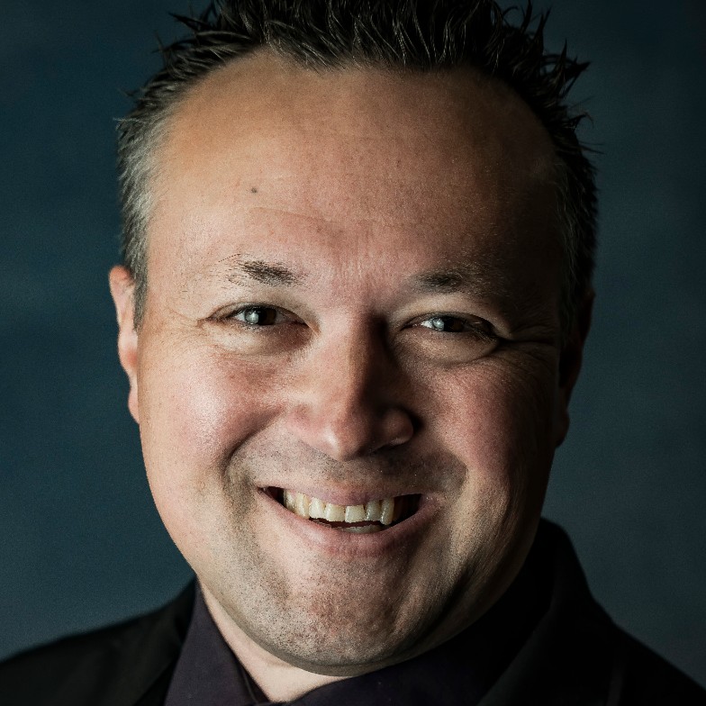 John Michael Pozniak