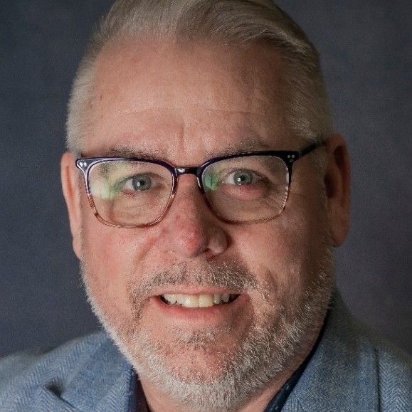 Kelly Patrick Whalen