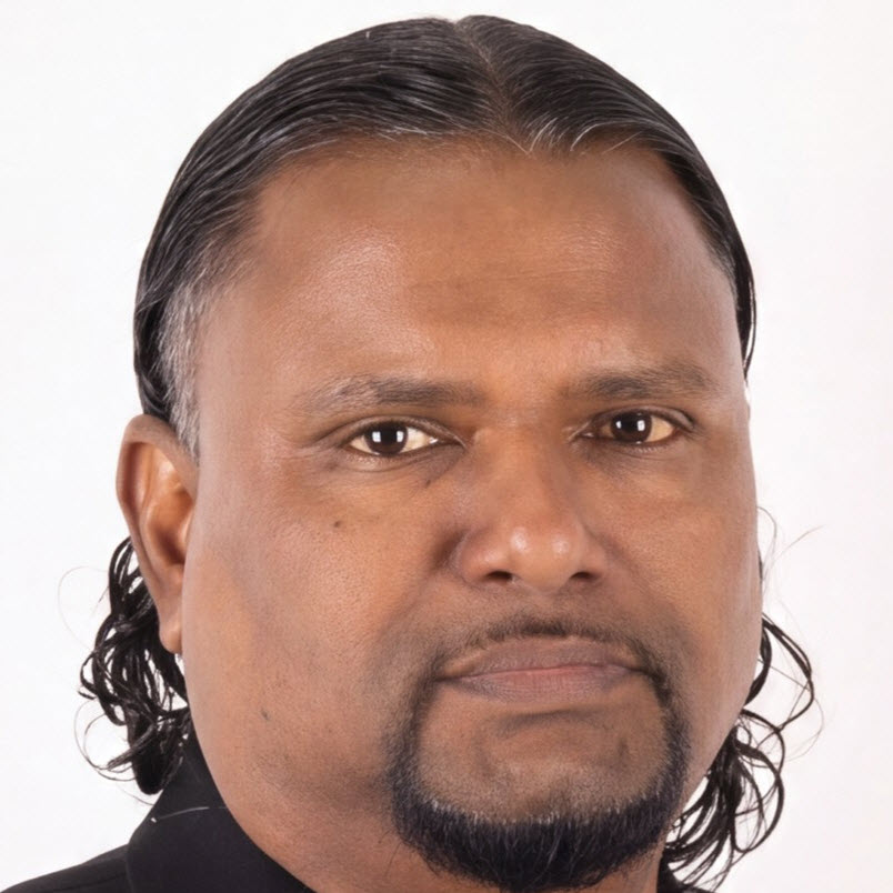 Anton Perera