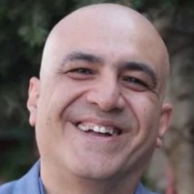 Charbel Bassil