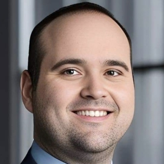 Tony Caruso