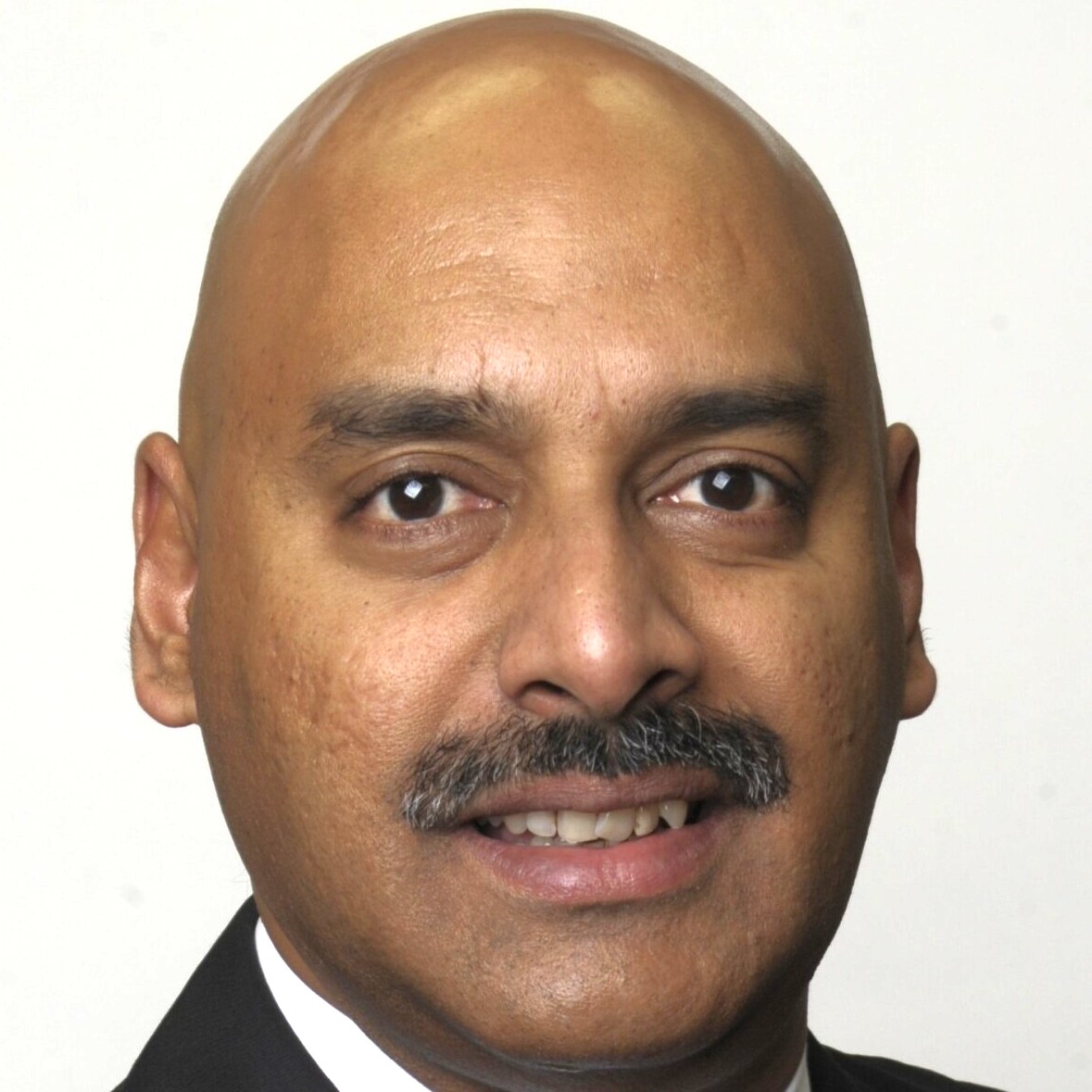 Darryl Brian D'Souza