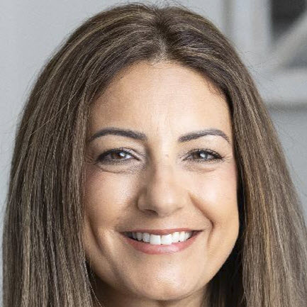 Eliane Bousamra