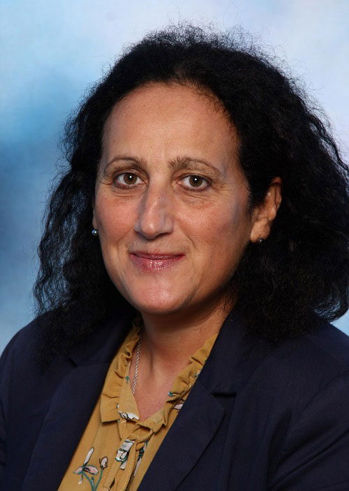 Iola Fortino