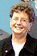 Colleen P. Landers