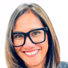 Lucita Gonsalves