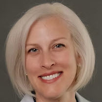 Lynn Dudok