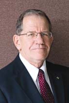 Roy Mantle