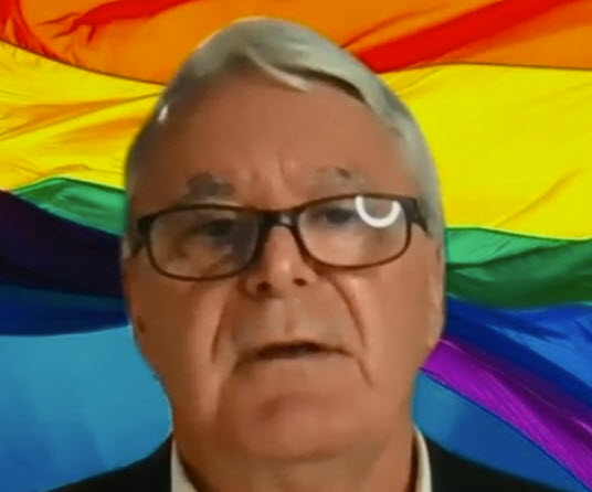 Markus de Domenico