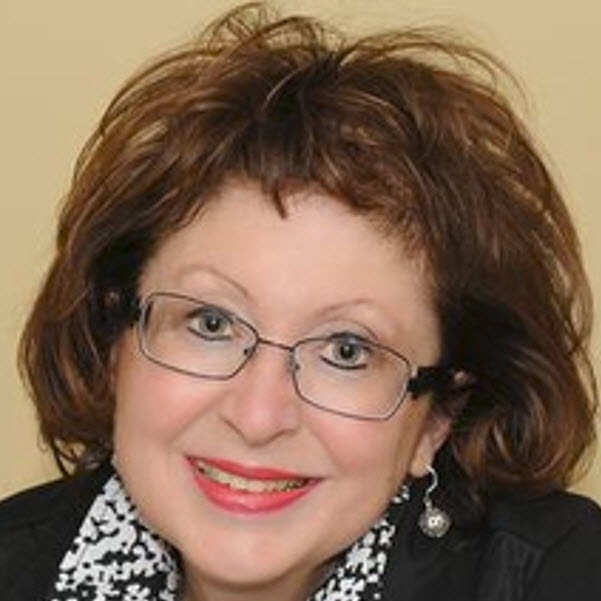Mary Louise Labarre