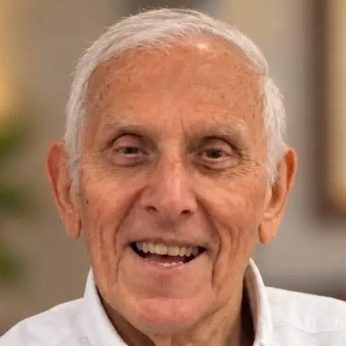 Norman Damaren