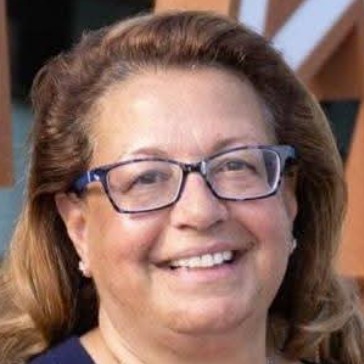 Mary Petrolo