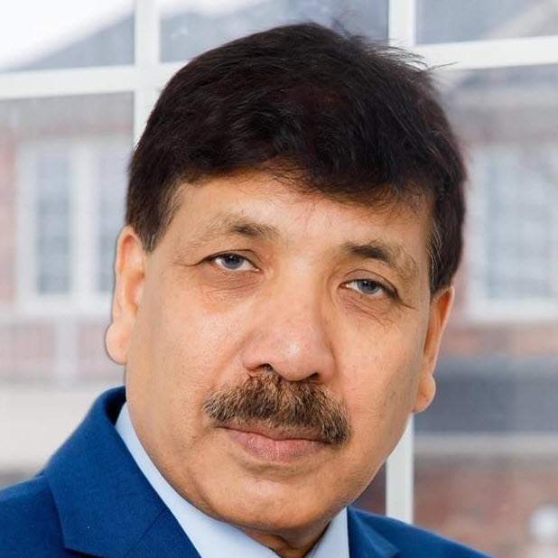 Sabir Masih