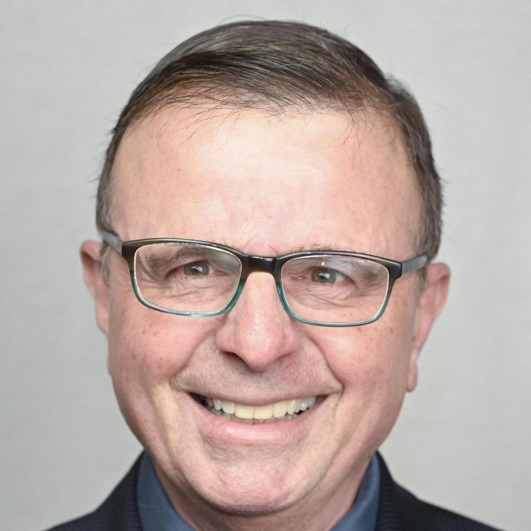 G. Andrew Finoro