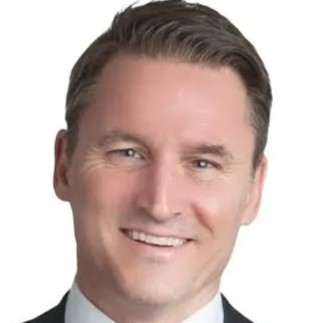 Stephen Curran