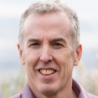 Iain Currie