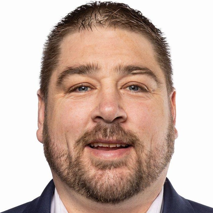 Corey Curtis