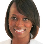 Celina Caesar-Chavannes