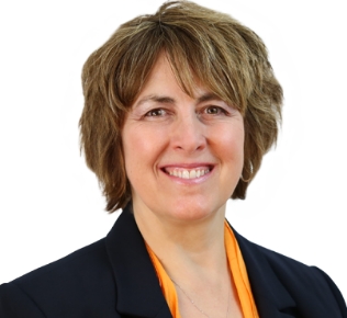 Carol Hughes