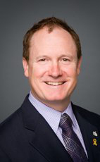 Colin Carrie