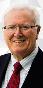 Bill Casey