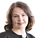 Photo of Cathay Wagantall