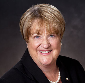 Cathy McLeod