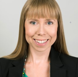 Catriona Wright
