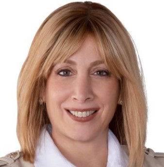 Photo of Chani Aryeh-Bain