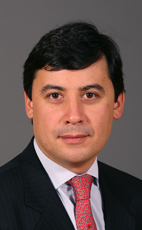 Michael Chong