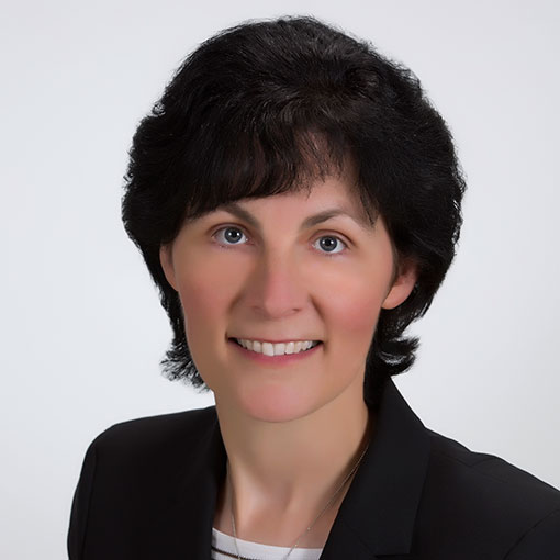 Photo of Christene Squires