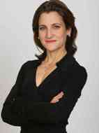 Chrystia Freeland