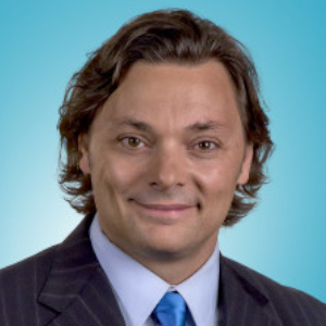 Claude André