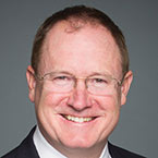 Photo of Colin Carrie