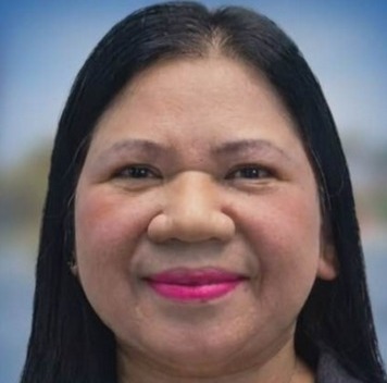 Ma.Teresa Allain