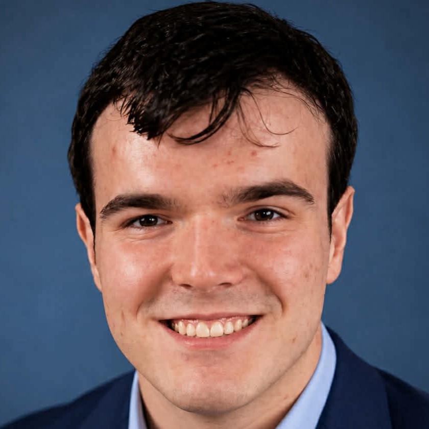 Brendan Authier