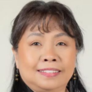 Annie Chua - Frith