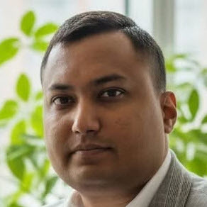 Ashan Fernando