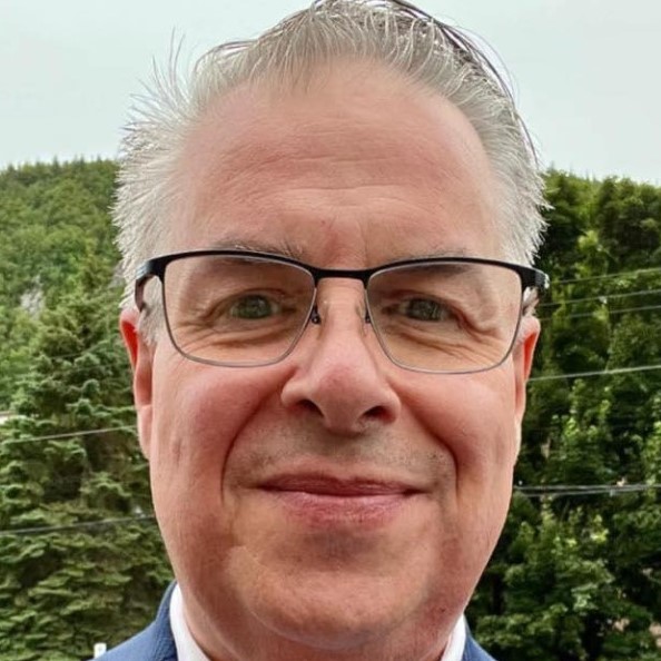 Brent Babcock