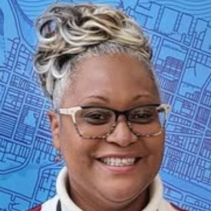 Sonia Brown