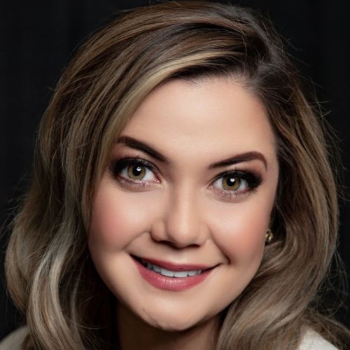 Ruby Cole-Ellis