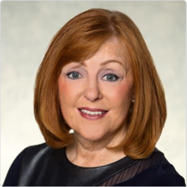 Diane Colley-Urquhart