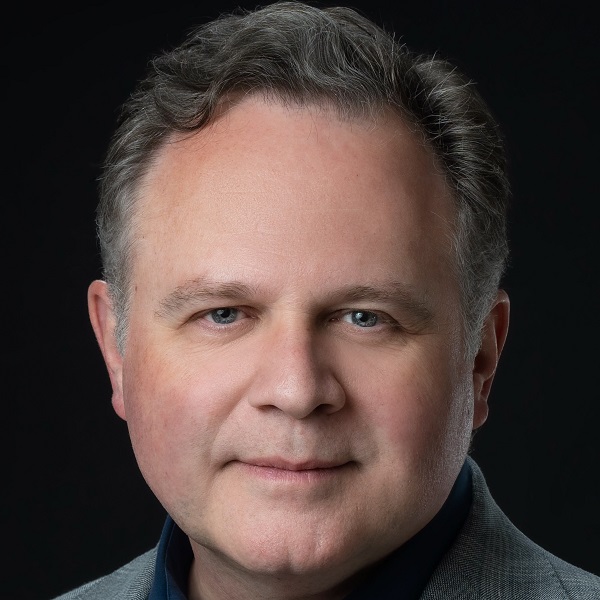 Rob Cooper